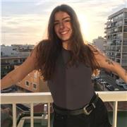 Profesora de apoyo escolar para todos los niveles de matemáticas